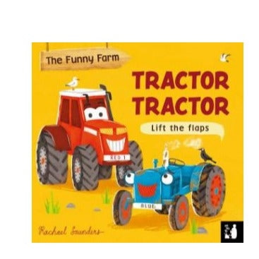 Tractor Tractor