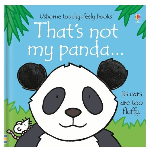 That's not my panda
