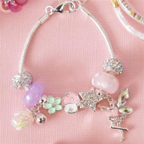 Fairy Magic Charm Bracelet