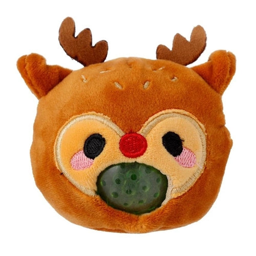 Queasy Squeezies - Christmas