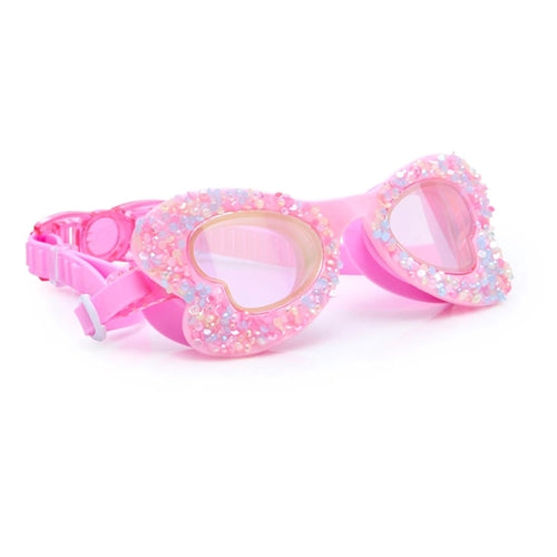 Bling2O Goggles - Butterfly - Mauve Monarch