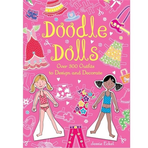 Doodle Dolls