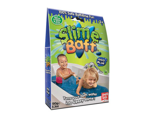Slime Baff