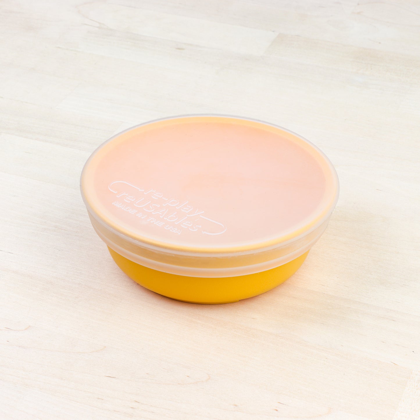 Replay Bowl Silicone Lid