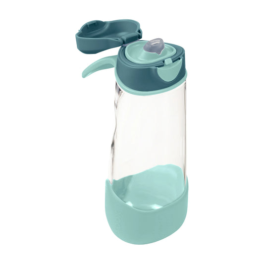 B.Box Sport Spout 600ml Bottle