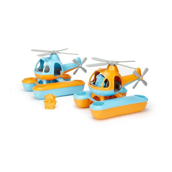 Green Toys Sea Copter