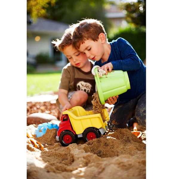 Green Toys Sand Play Set