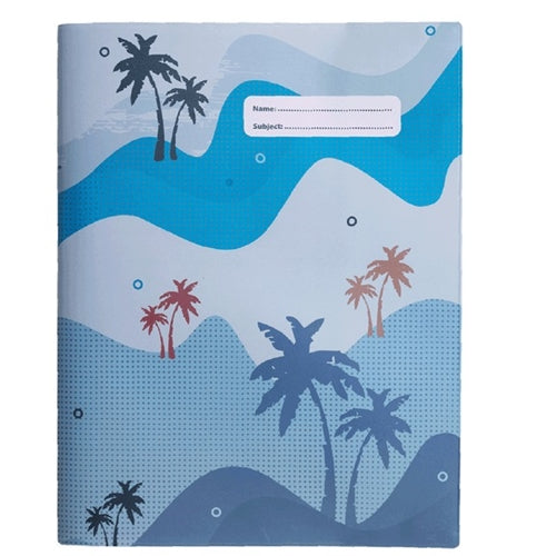 Scrapbook Cover