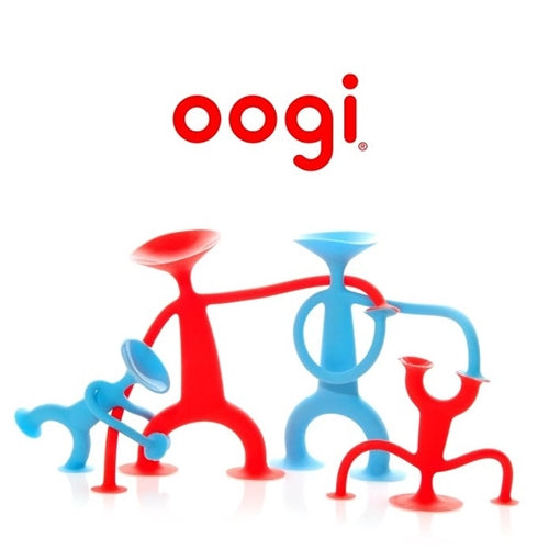 Oogi Family