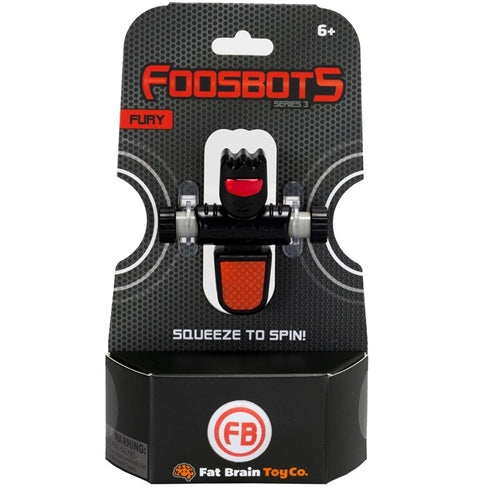 Foosbots Single - Series 3