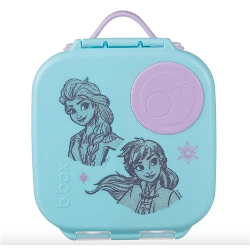 B.box Mini Lunchbox - Disney Frozen