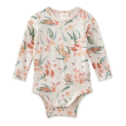Wattle Bubbysuit