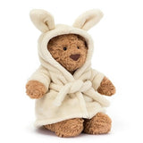 Jellycat Bartholomew Bear Bathrobe