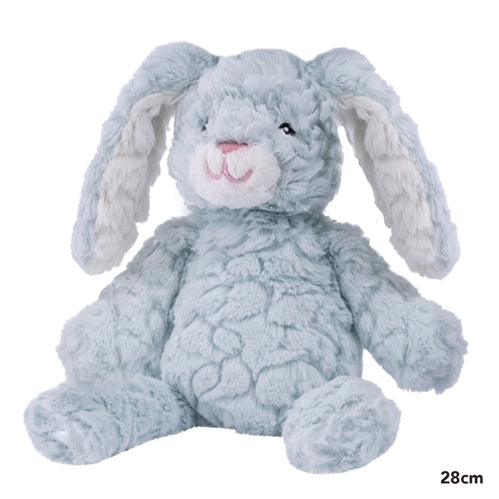 Mary Meyer Nursery Seafoam Bunny 28cm