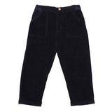 Jake Navy Pull On Pants