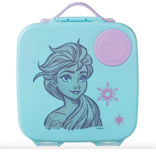 B.box Lunchbox - Disney Frozen