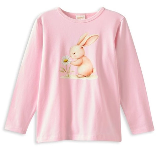 Meadow Bunny Tee