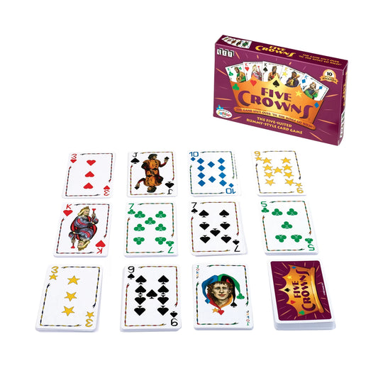 Five Crowns