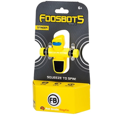 Foosbots Single - Series 3