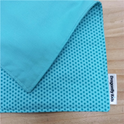 Weighted Lap Pad - Large 3kg