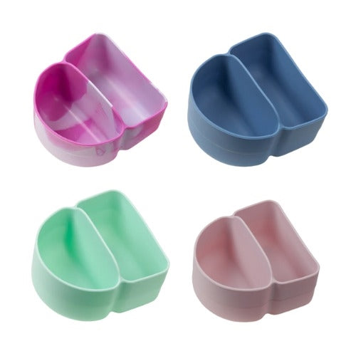 B.Box Silcone Bento Buddy snack