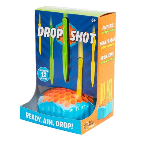 Drop Shot