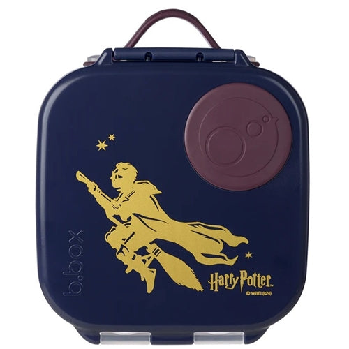 B.box Mini Lunchbox - Harry Potter