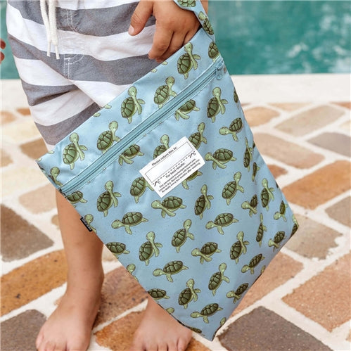 Wet Bag - Sheldon