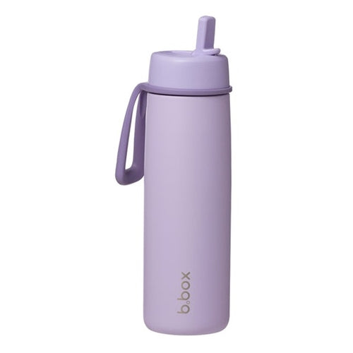 B.Box 690ml Insulated Flip Top Bottle