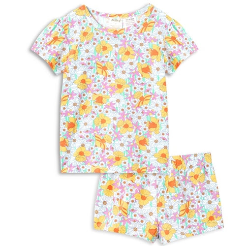 Daffodil PJ's