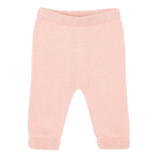 Gemma Organic Knitted Leggings
