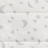 Love To Dream Sleep Suit Warm 2.5 TOG -Moonlight White