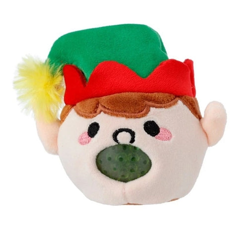 Queasy Squeezies - Christmas