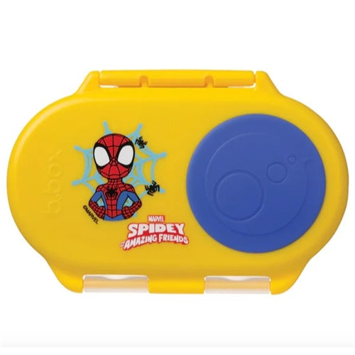 B.box Snackbox - Disney Spidey