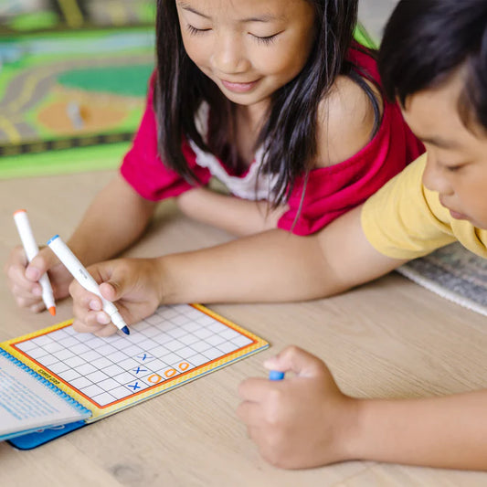 On the go activity Pad - GAME ON