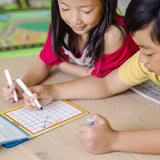 On the go activity Pad - GAME ON