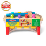 Deluxe Pound a Peg