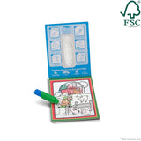 On the go kit Water Wow! - FARM