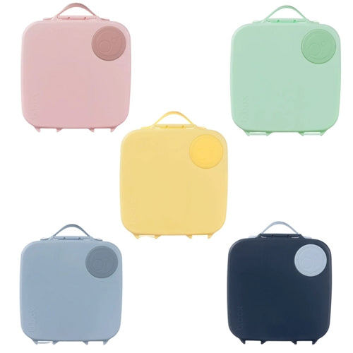 B.Box Bento Lunchbox - Limited Edition Colours