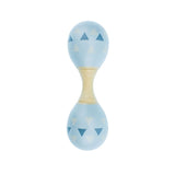 Rainbow Maraca Rattle