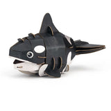 Popuz Build 'n' Sound 3D Puzzle - Ocean