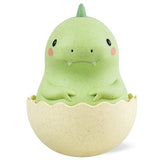 Roly Poly Dino