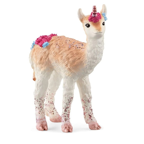 Llamacorn