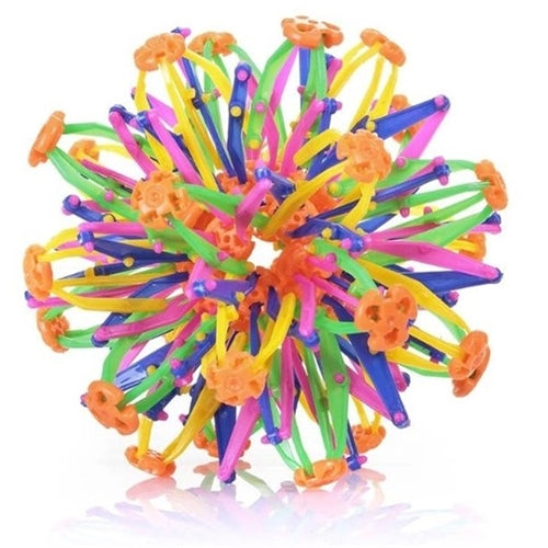 Mindfulness Breathing Ball for Kids