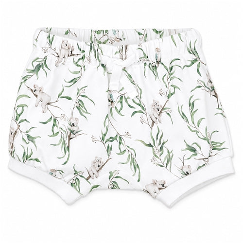 TAYLOR Organic Shorts