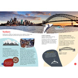 Travel, Learn and Explore Puzzle and Book Set - AUSTRALIA