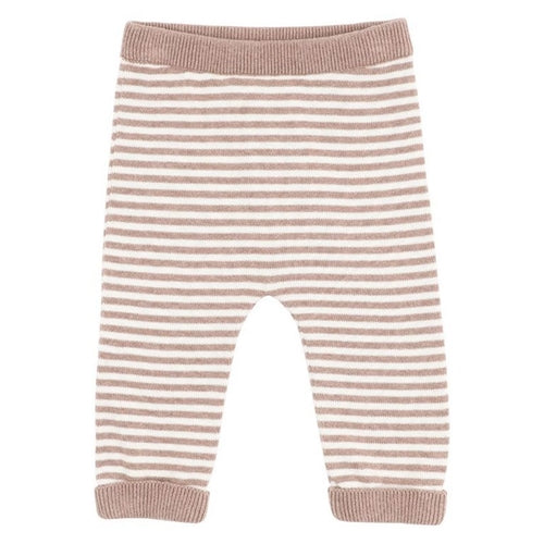 Bailey Stripe Knitted Legging