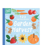 123 Count Along Adventure Garden Harvest