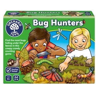 Bug Hunters