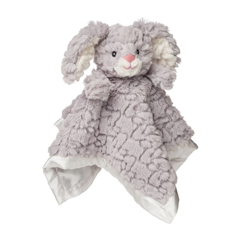 Mary Meyer Nursery Shadow Bunny Character Blanket